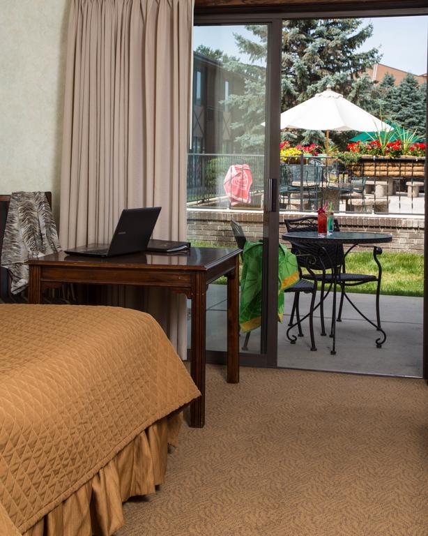 The Foothills Inn Rapid City Quarto foto