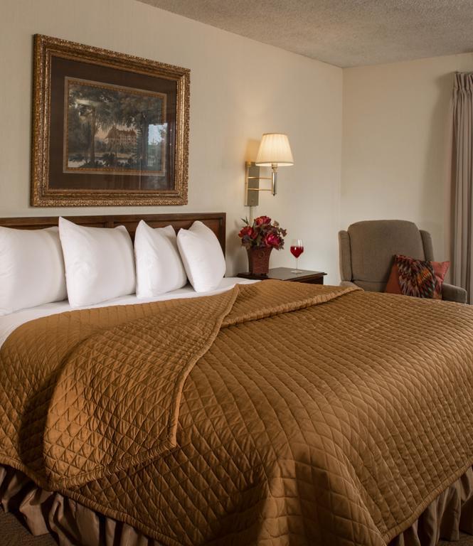 The Foothills Inn Rapid City Quarto foto