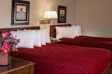 The Foothills Inn Rapid City Quarto foto