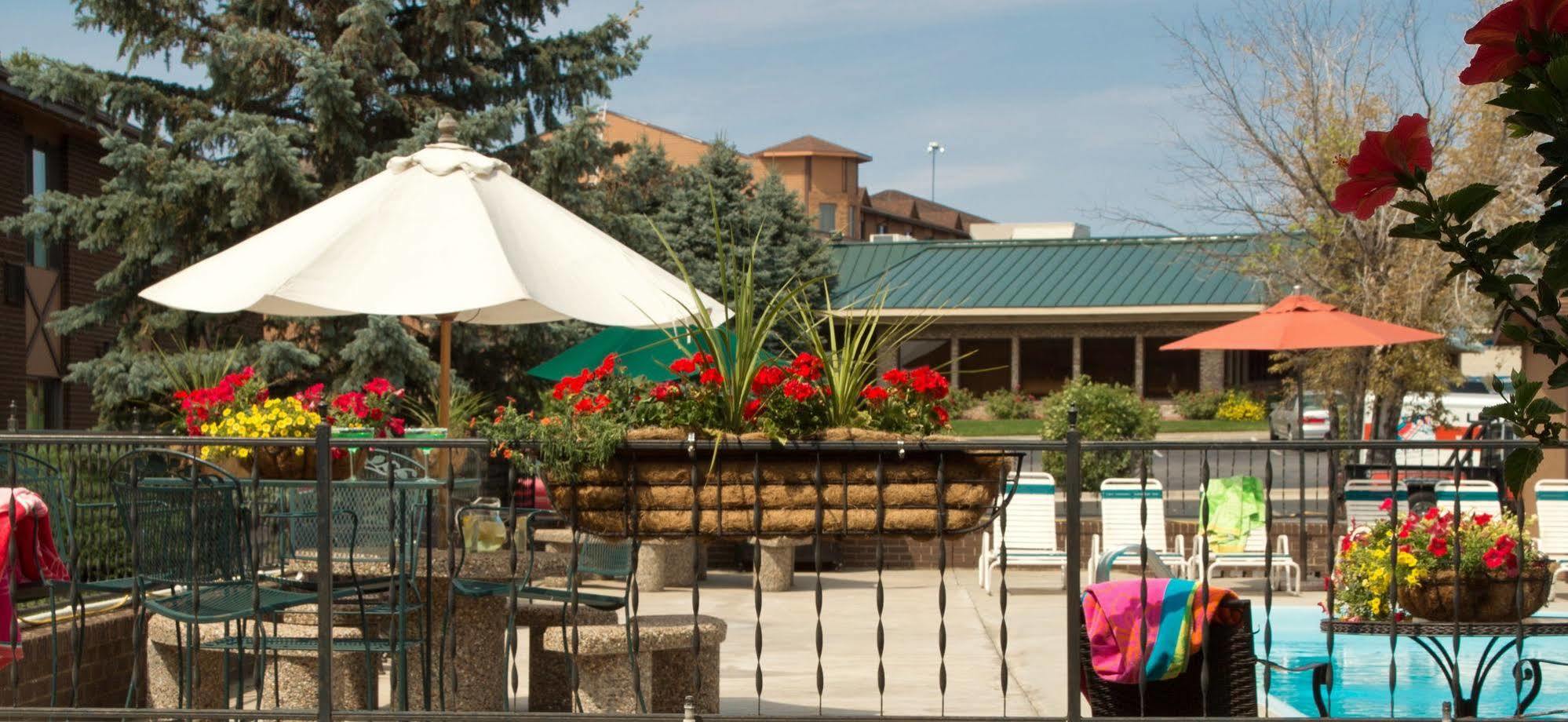 The Foothills Inn Rapid City Exterior foto