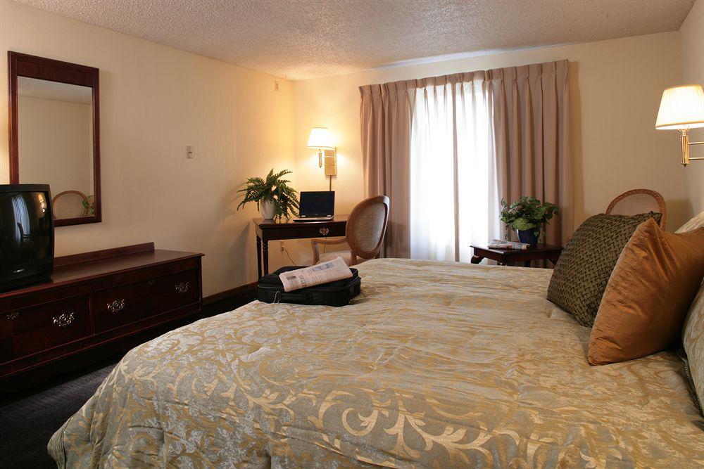 The Foothills Inn Rapid City Quarto foto